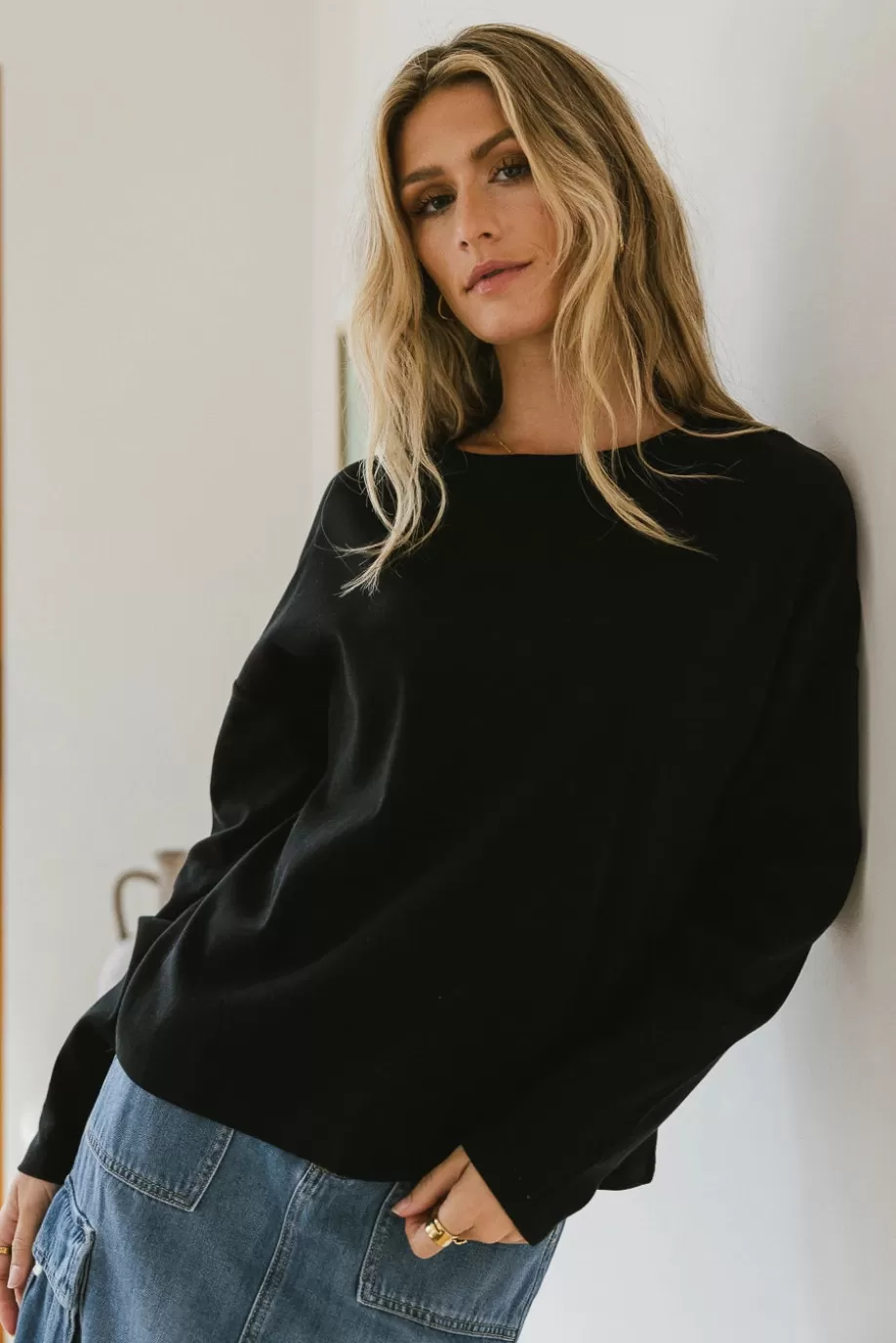 Shop Alana Top in TOPS