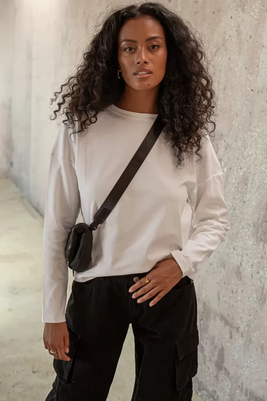Fashion Alana Top in - FINAL SALE TEES & TANKS | TEES & TANKS
