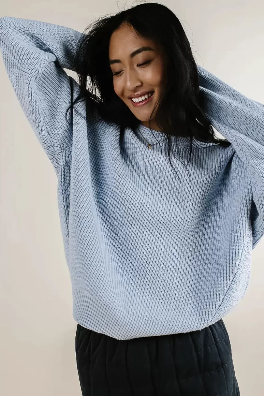 Flash Sale Alyssa Knit Sweater in SWEATERS | SWEATERS