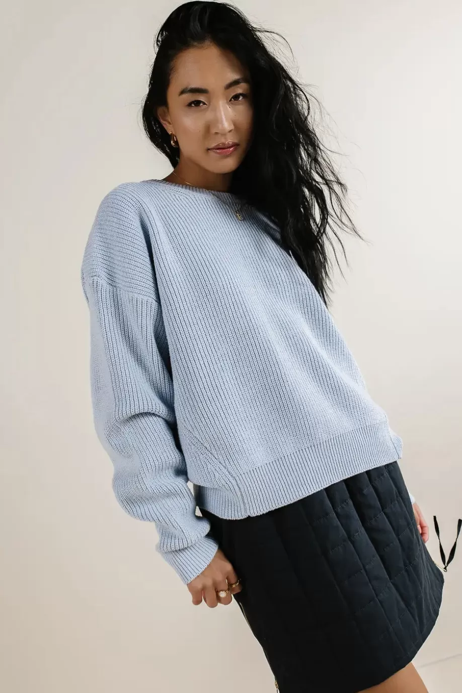 Flash Sale Alyssa Knit Sweater in SWEATERS | SWEATERS