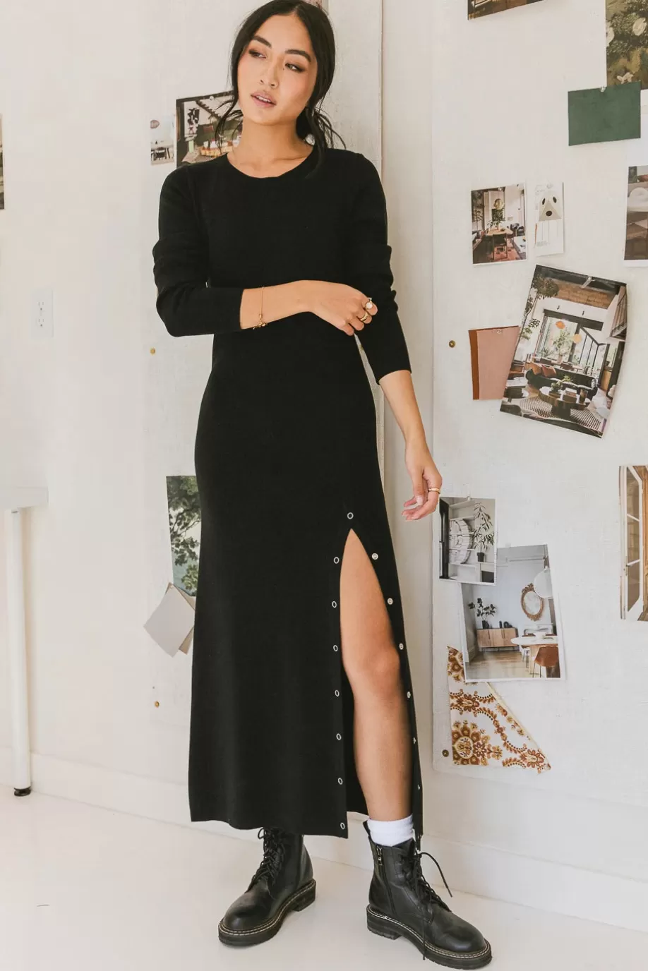 Online Amal Maxi Dress in - Final Sale MAXI DRESSES | DRESSES