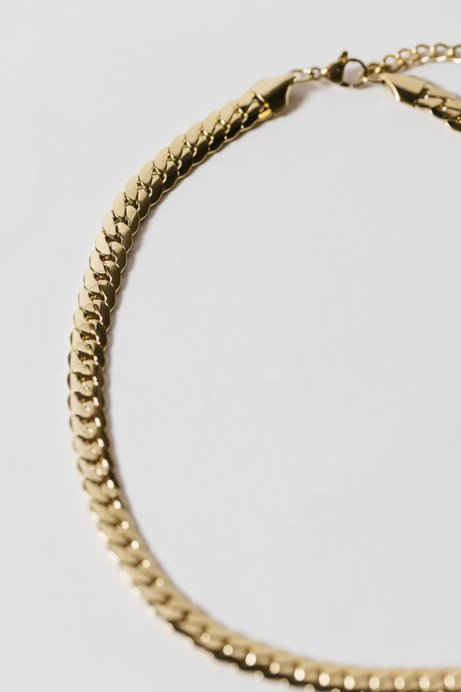 Clearance Andrea Chain Necklace JEWELRY | JEWELRY