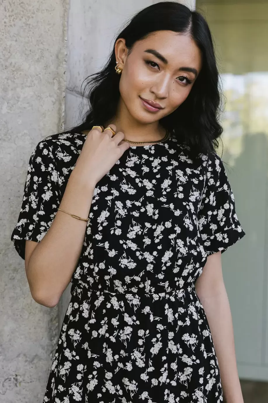 Online Ariel Floral Dress - FINAL SALE MAXI DRESSES | DRESSES