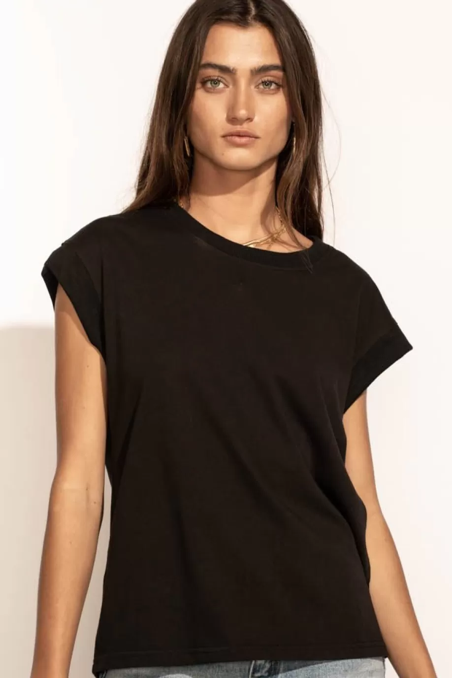 Discount Arlo Top in TEES & TANKS | TEES & TANKS