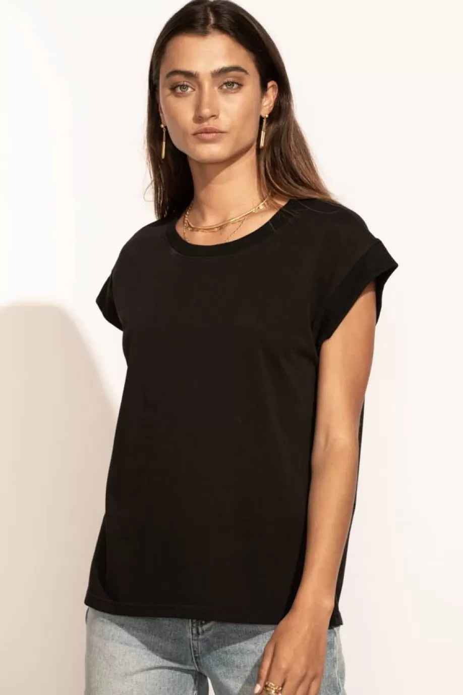 Discount Arlo Top in TEES & TANKS | TEES & TANKS