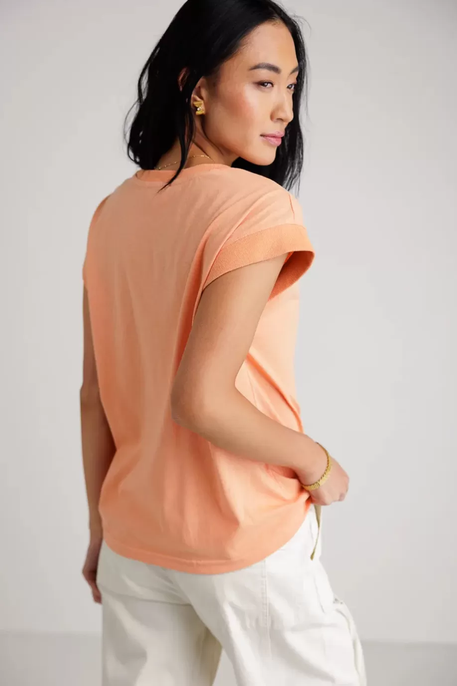 Clearance Arlo Top in TEES & TANKS | TEES & TANKS