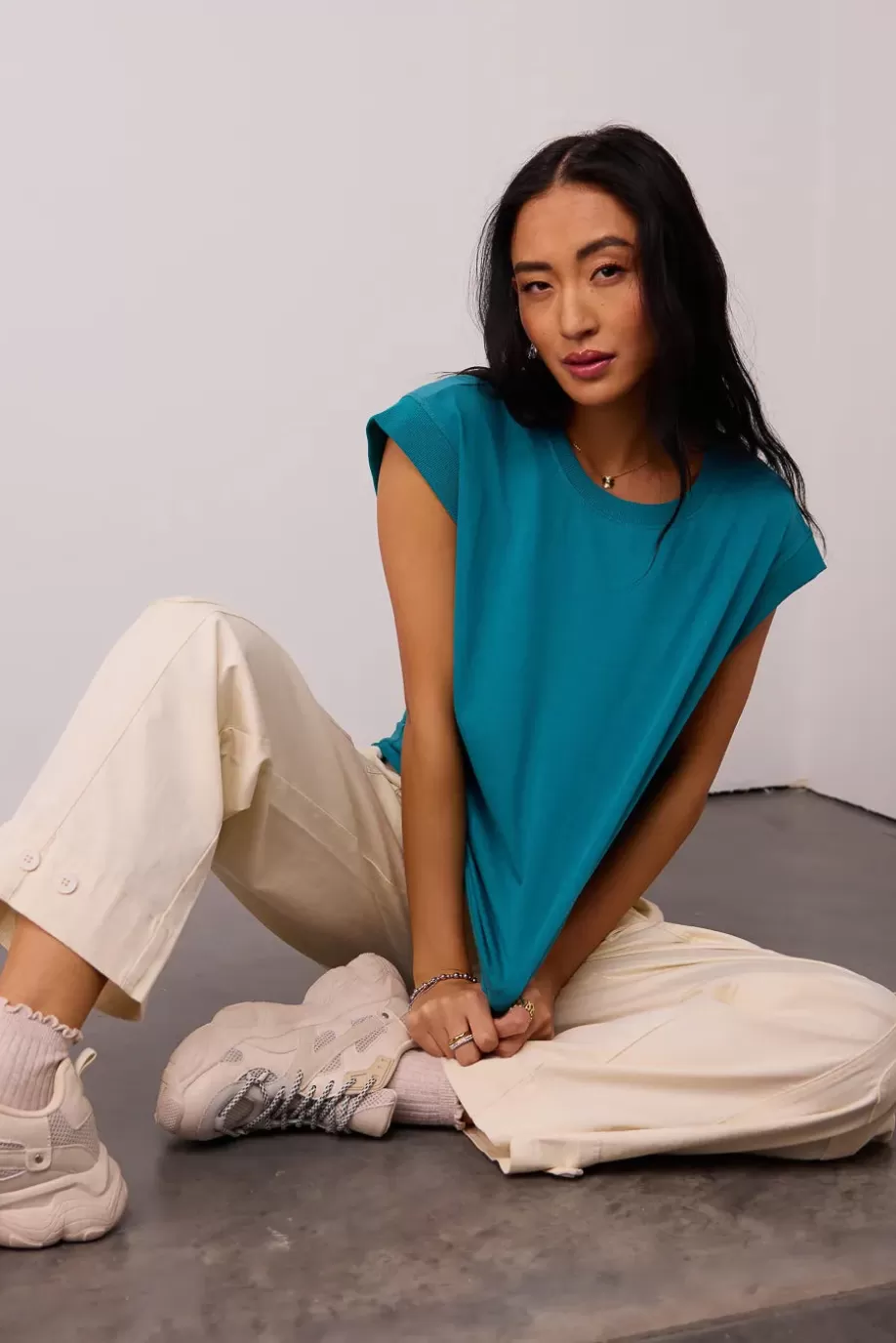 Sale Arlo Top in TEES & TANKS | TEES & TANKS