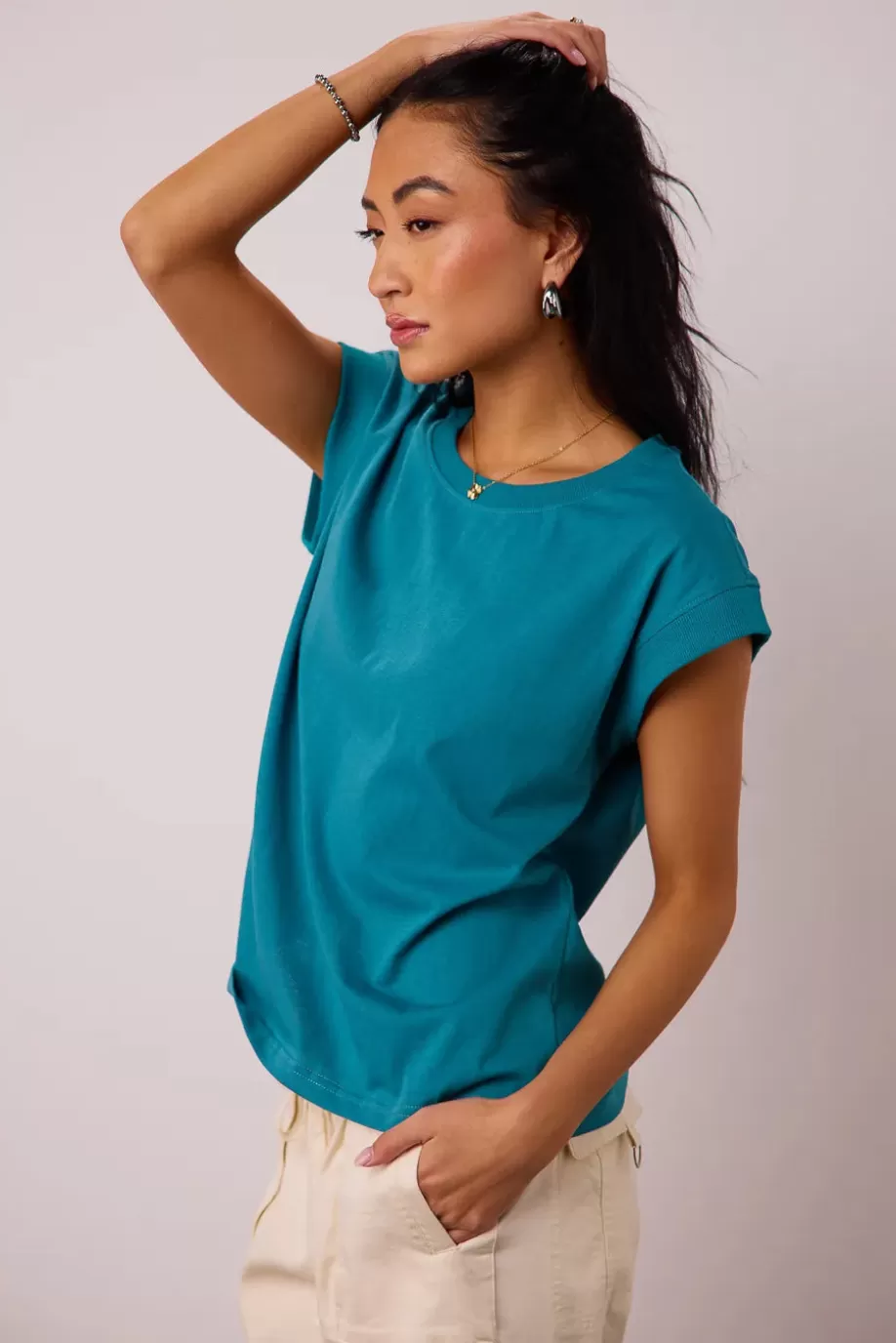 Sale Arlo Top in TEES & TANKS | TEES & TANKS
