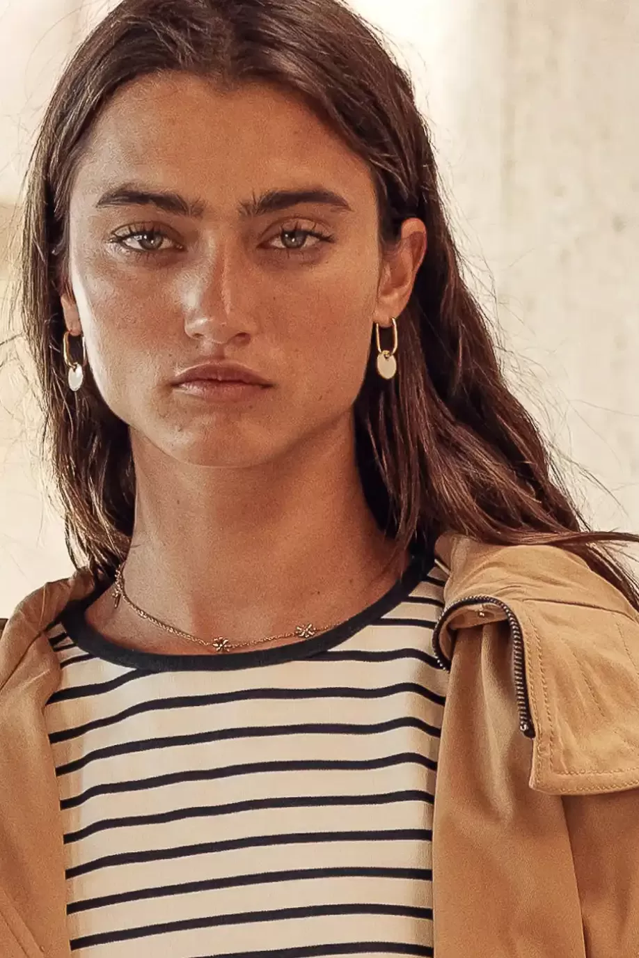 Hot Bailey Earrings JEWELRY | JEWELRY