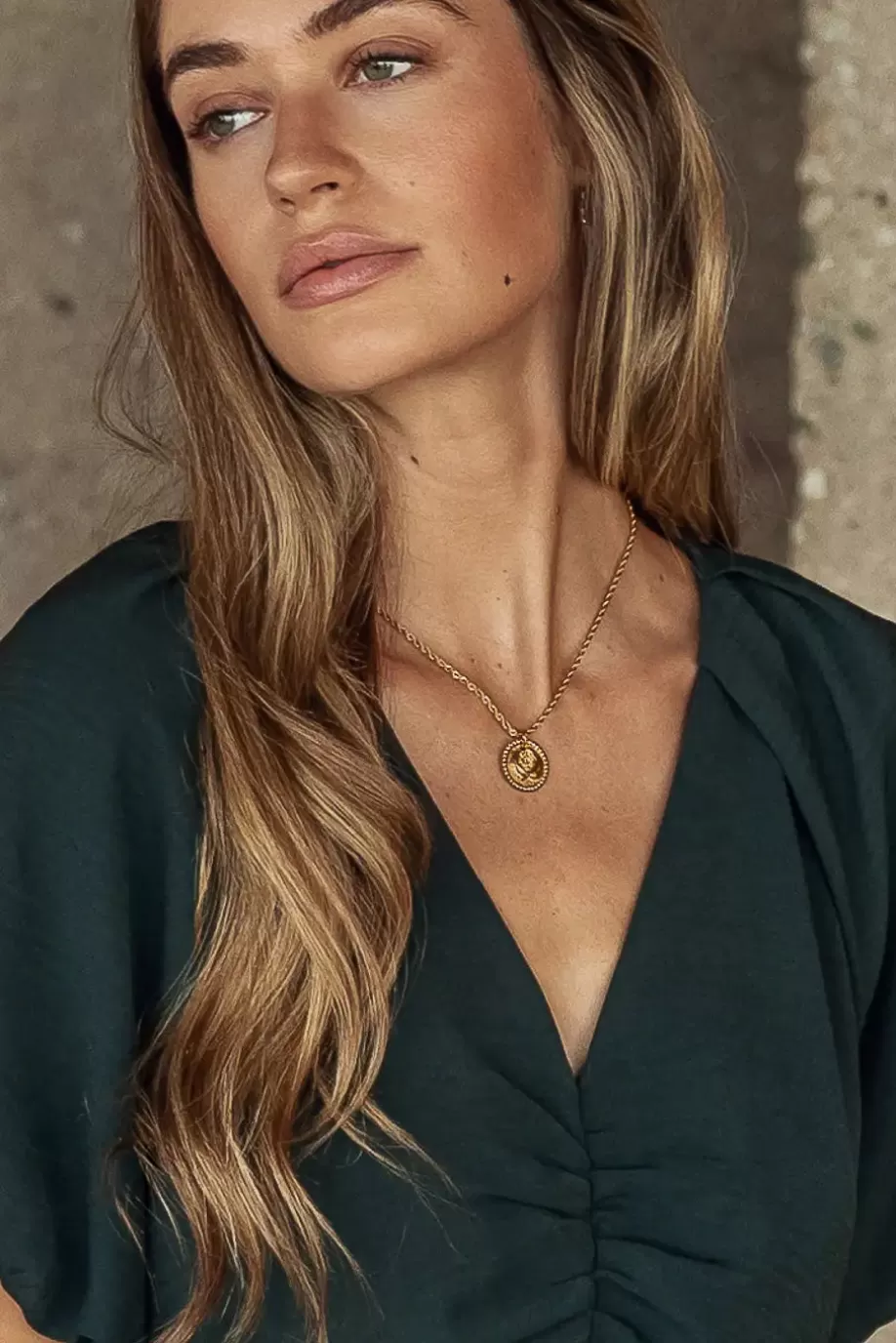 New Bryn Pendant Necklace JEWELRY | JEWELRY