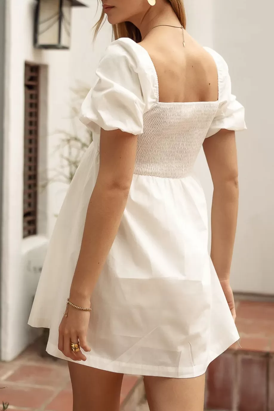 Online Brynne Mini Dress in - FINAL SALE MINI DRESSES