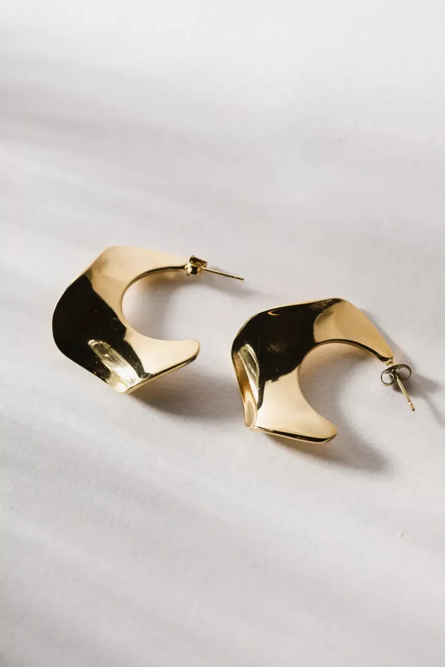 New Charlotte Earrings JEWELRY | JEWELRY