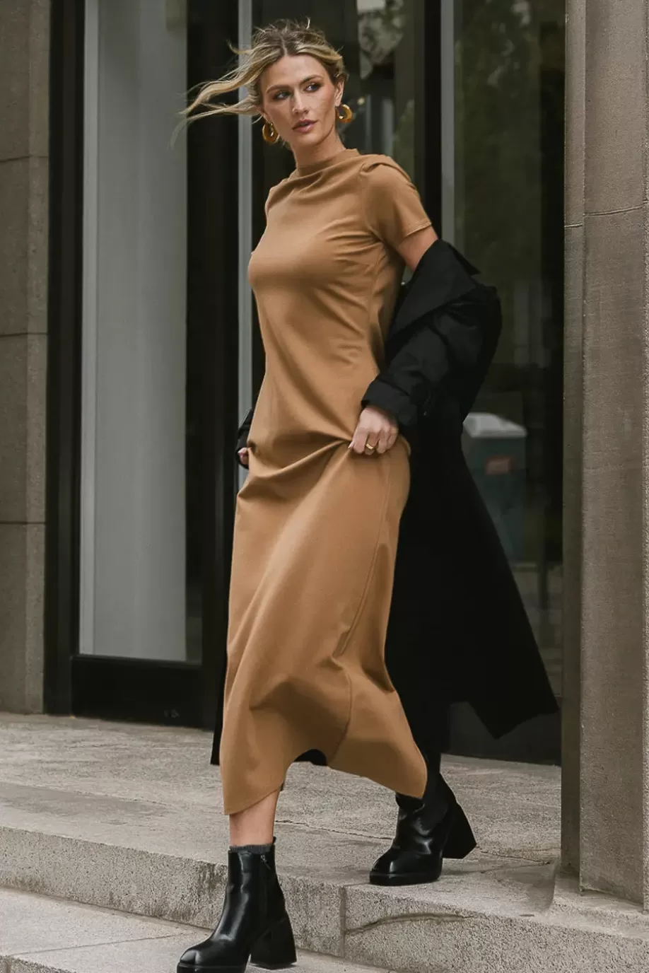 New Ciara Maxi Dress in MAXI DRESSES | DRESSES