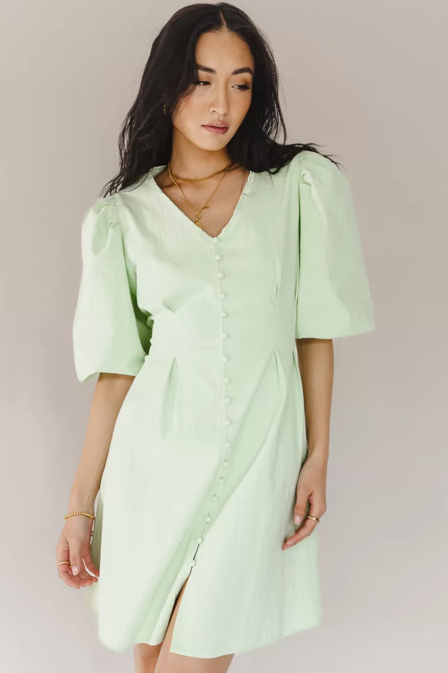 Discount Danna Dress in MINI DRESSES | DRESSES