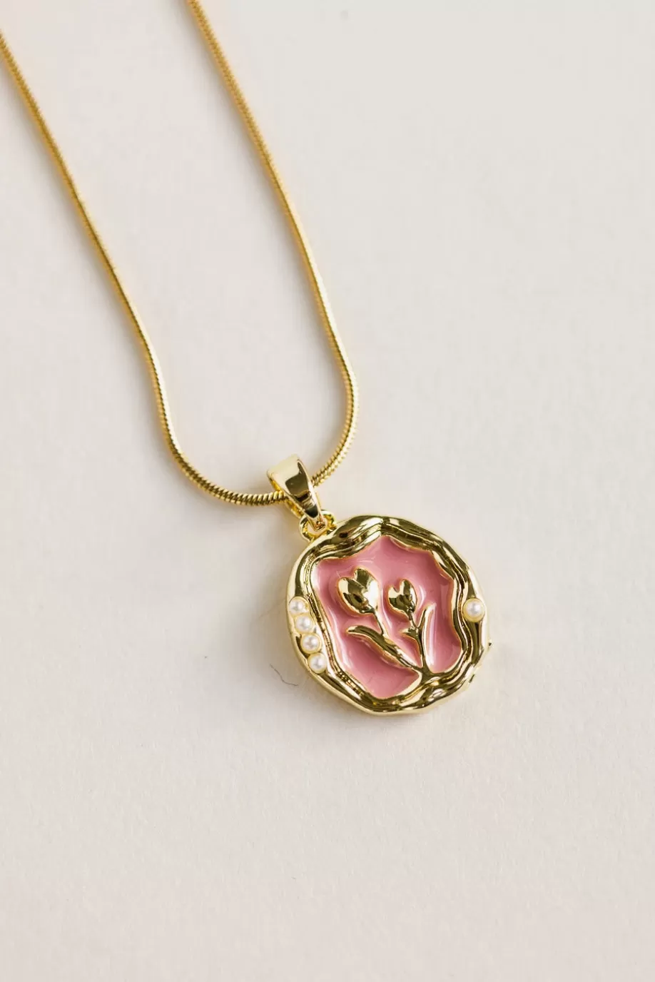 Discount Esme Pendant Necklace JEWELRY | JEWELRY