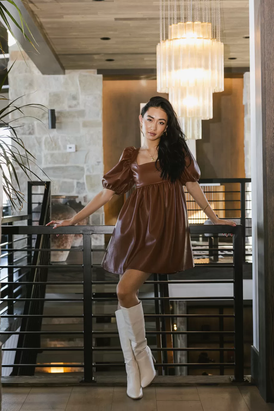 Flash Sale Freya Babydoll Dress MINI DRESSES | DRESSES