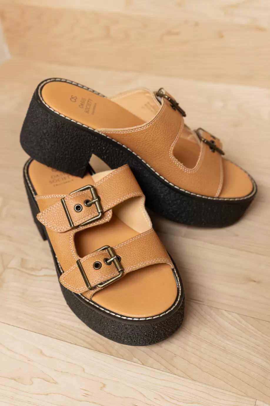 Outlet Gabriella Platform Sandals in SHOES | SHOES
