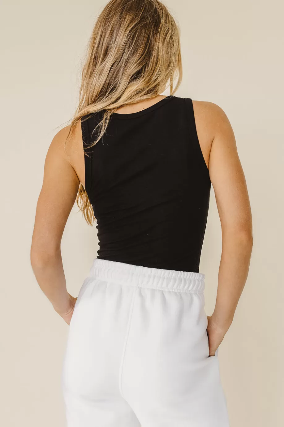 New Harlowe Tank in - FINAL SALE TEES & TANKS | TEES & TANKS