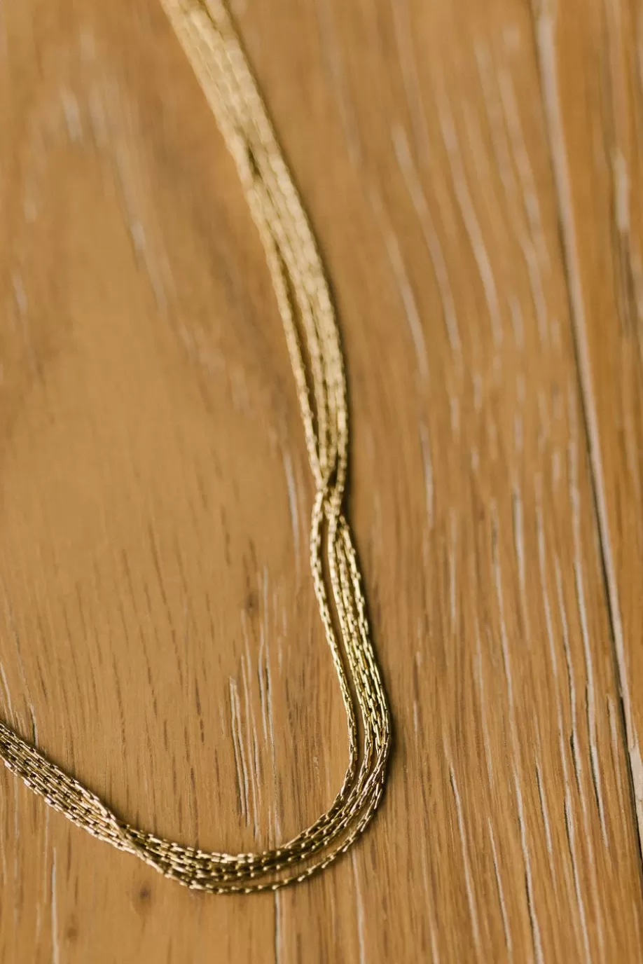 Discount Josette Layered Necklace JEWELRY | JEWELRY