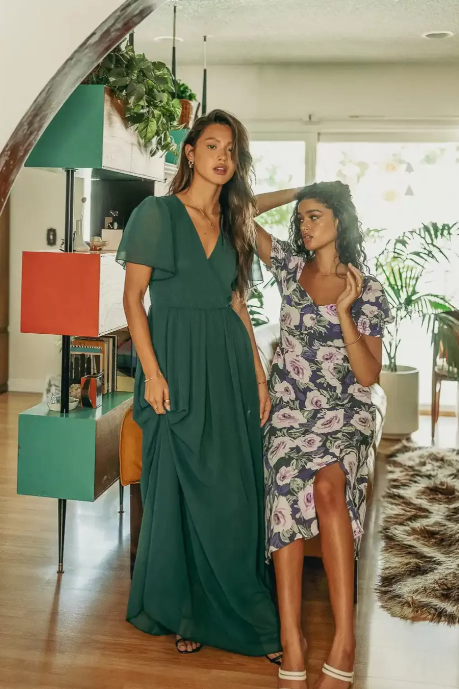 Flash Sale Josie Maxi Dress in - FINAL SALE MAXI DRESSES | DRESSES