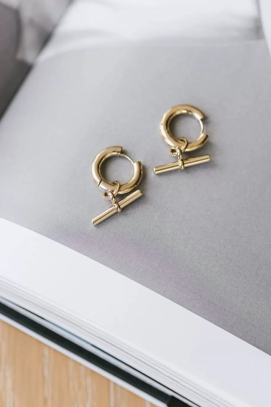 Online Katerina Hoop Earrings JEWELRY | JEWELRY