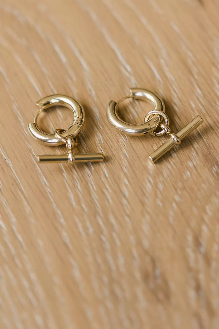 Online Katerina Hoop Earrings JEWELRY | JEWELRY