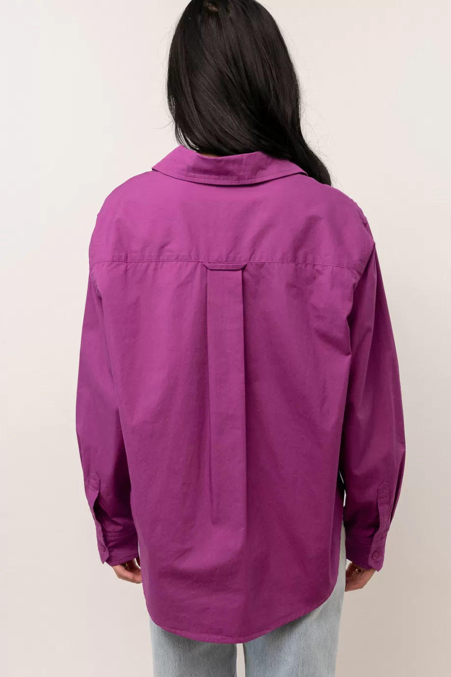 Hot Kathryn Button Up Shirt in - FINAL SALE BUTTON DOWN | BLOUSES