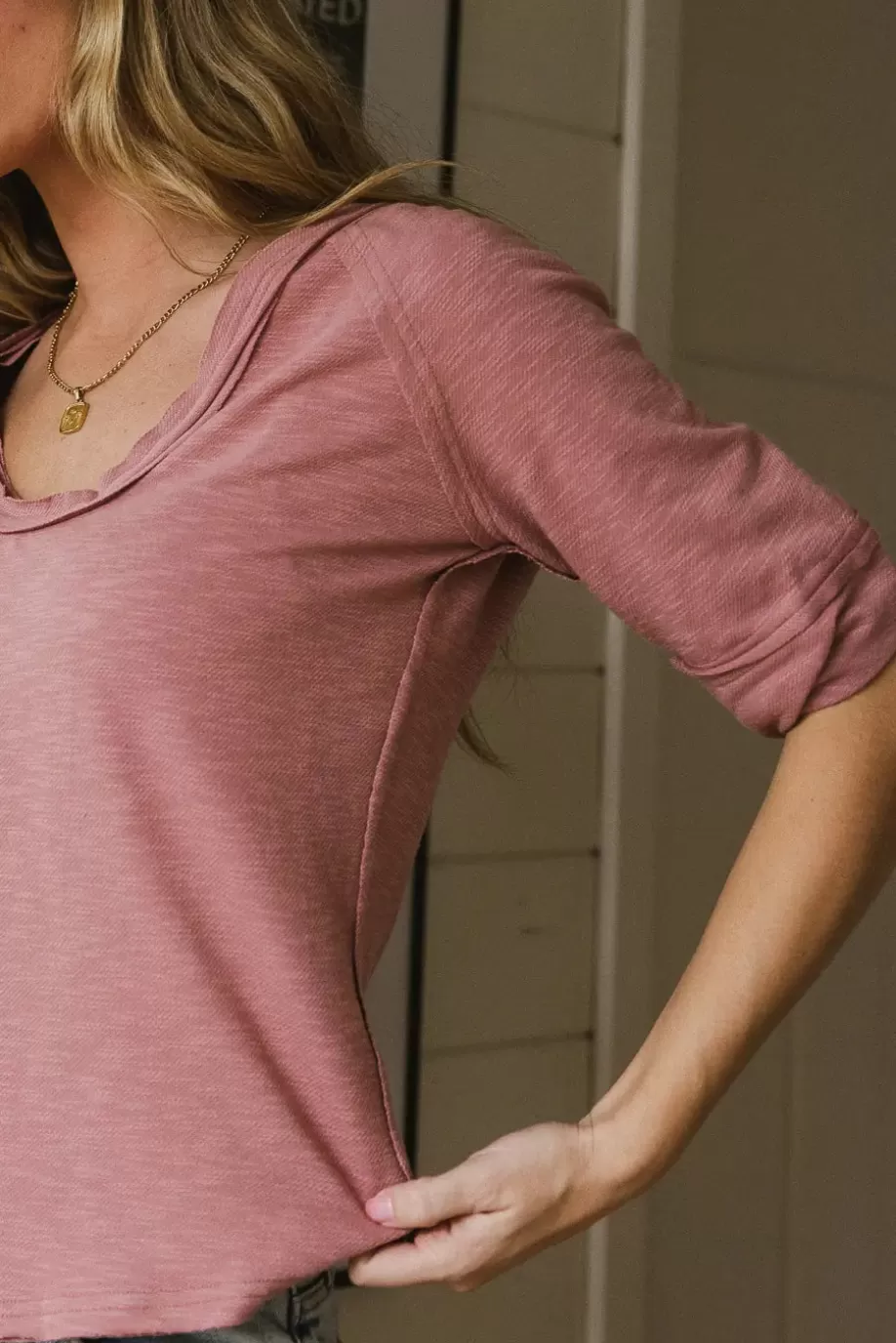 Shop Lena T-Shirt in TEES & TANKS | TEES & TANKS
