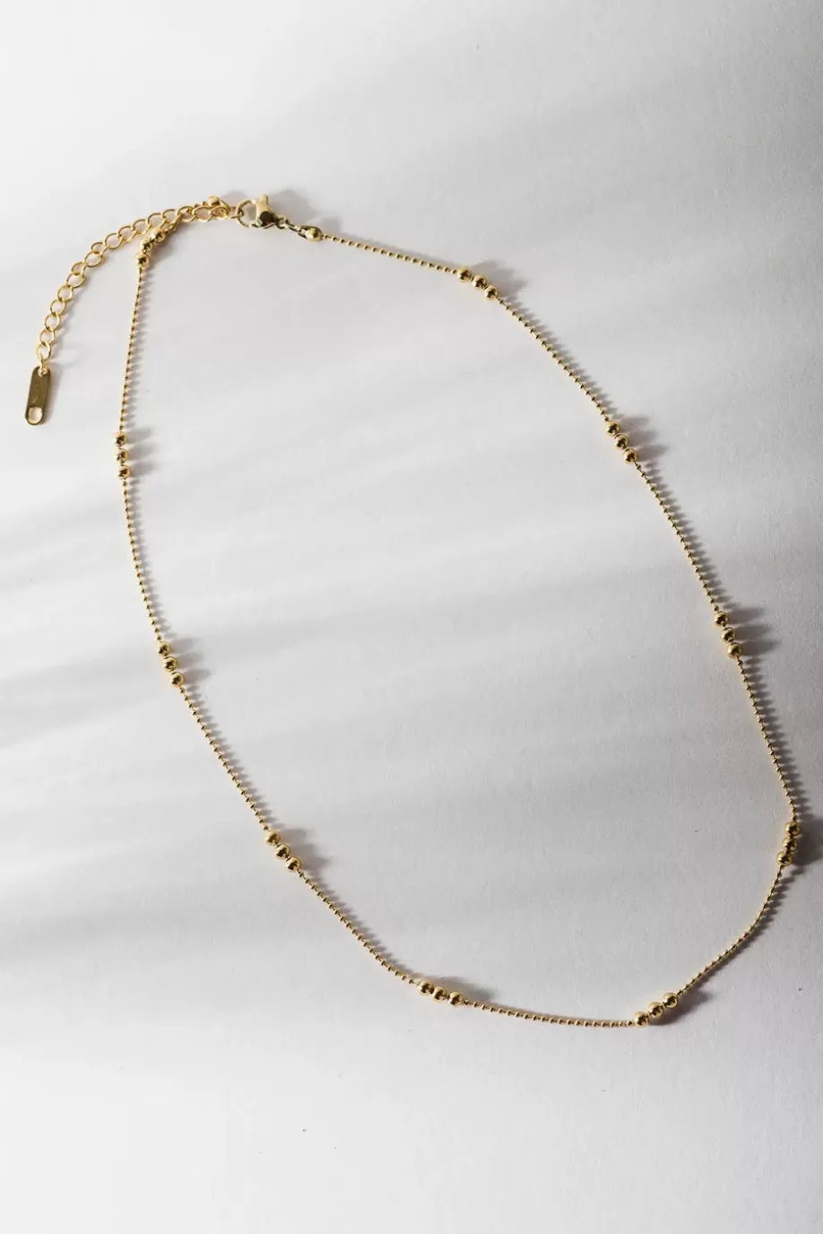 Fashion Libby Necklace JEWELRY | JEWELRY