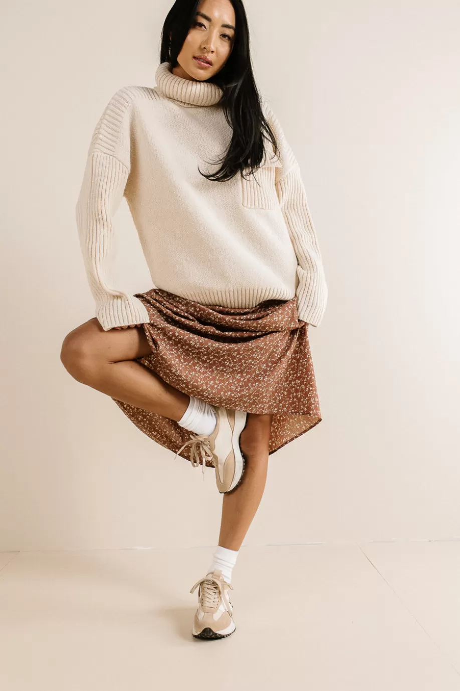 Flash Sale Lilah Turtleneck Sweater SWEATERS | SWEATERS