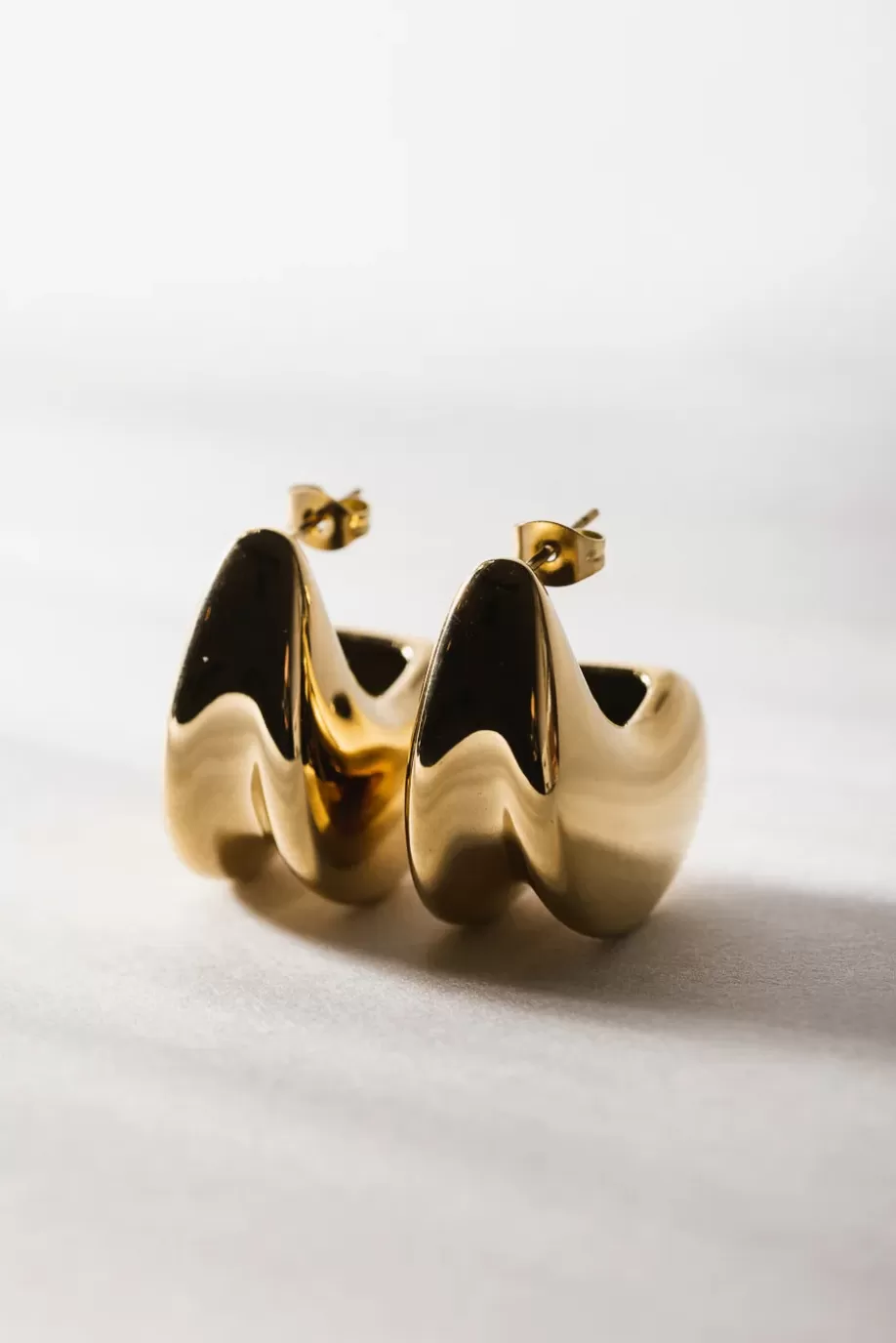 New Mabel Earrings in JEWELRY | JEWELRY