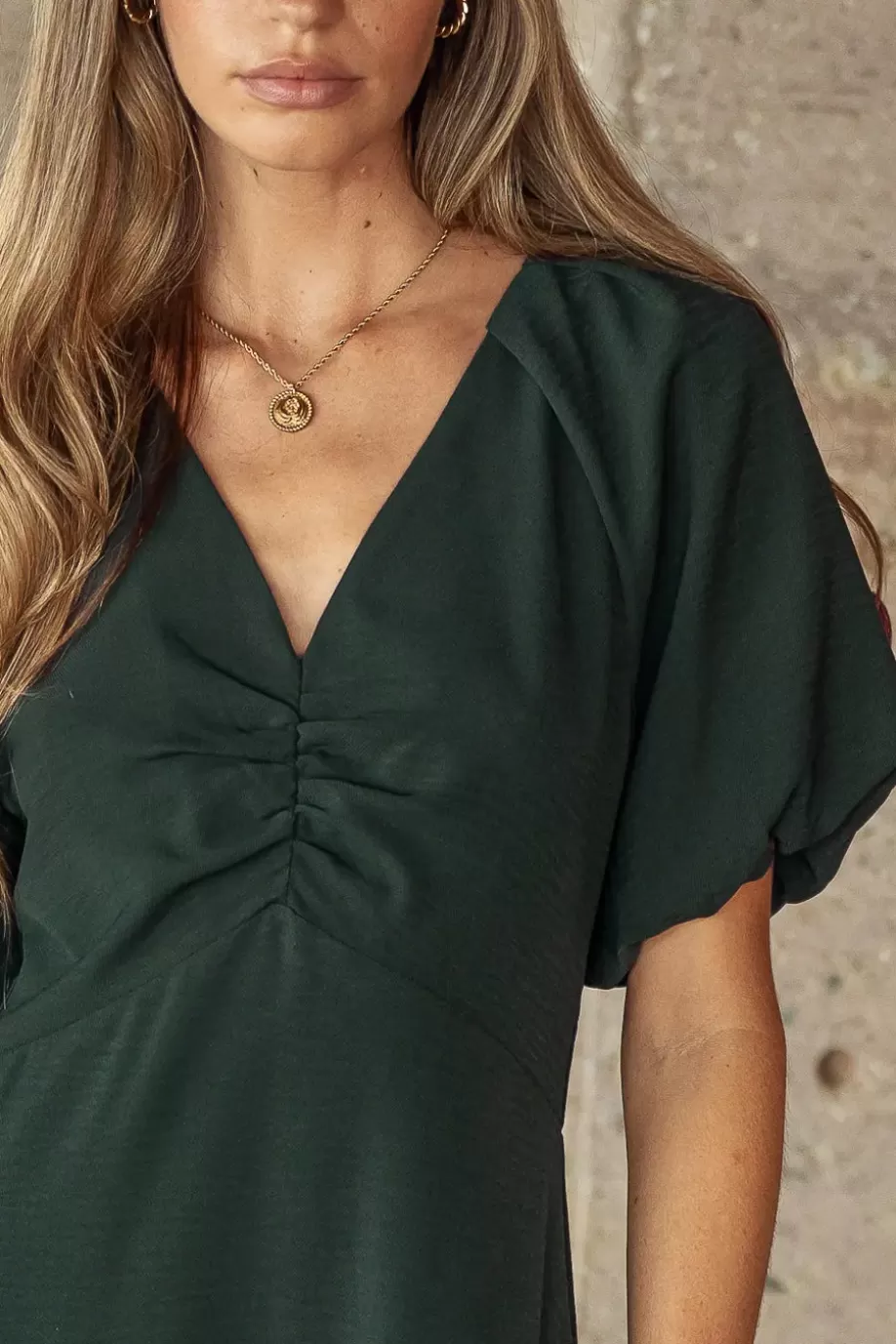 Outlet Maeve Midi Dress in - Final Sale MIDI DRESSES | DRESSES