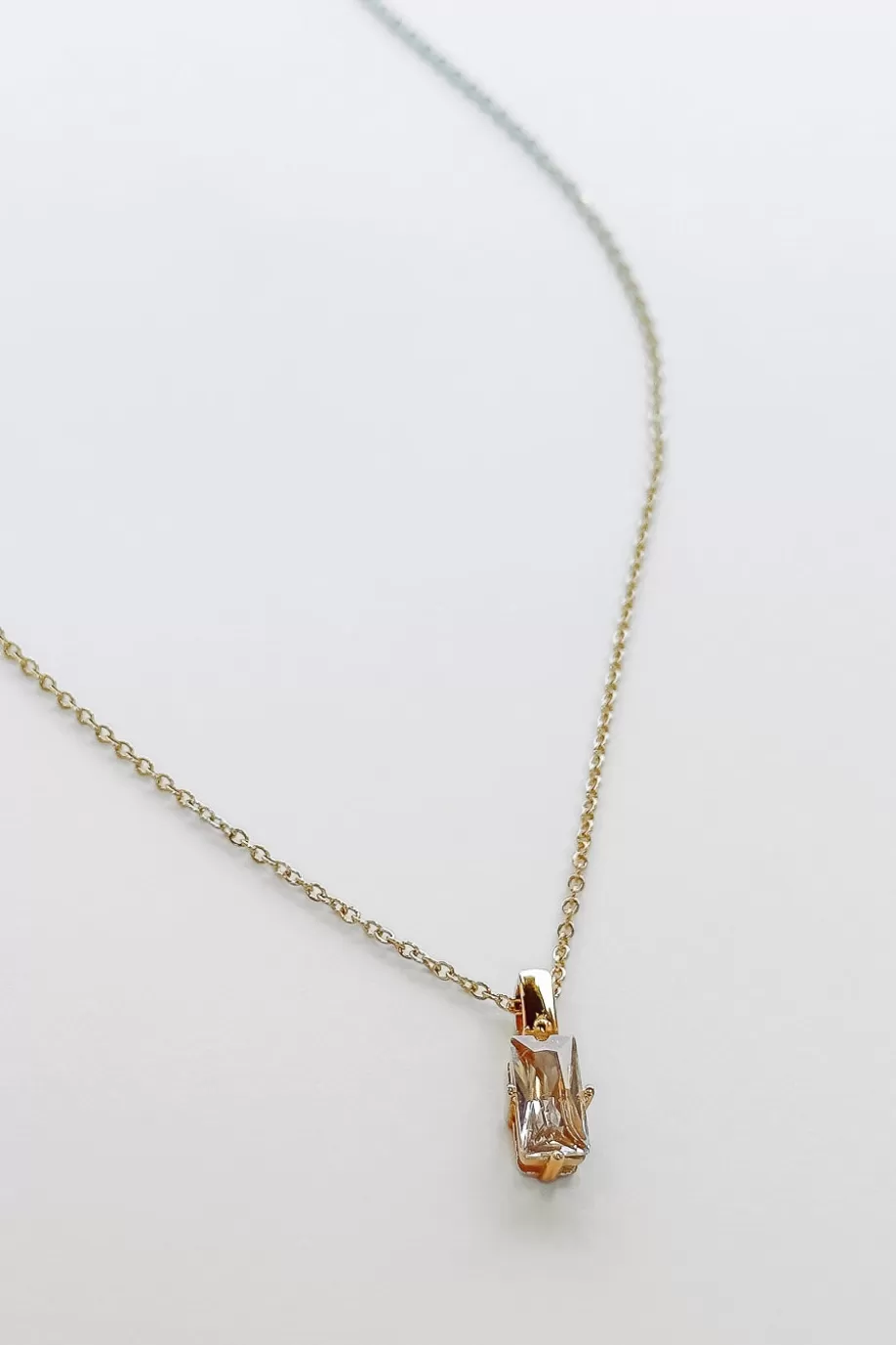Hot Magnolia Pendant Necklace JEWELRY | JEWELRY
