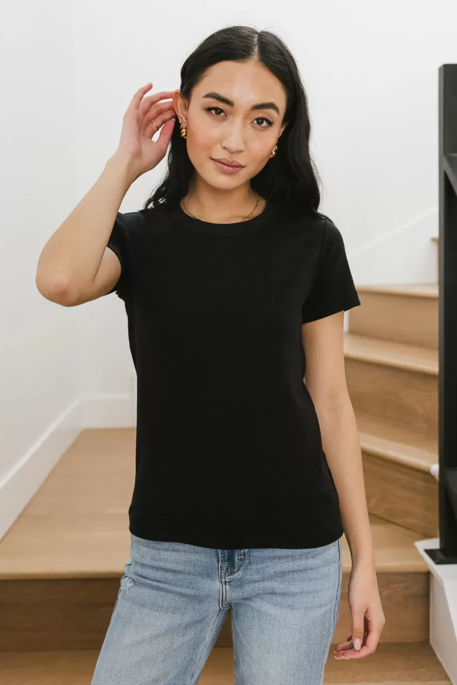 Hot Mckenna T-Shirt in TEES & TANKS | TEES & TANKS