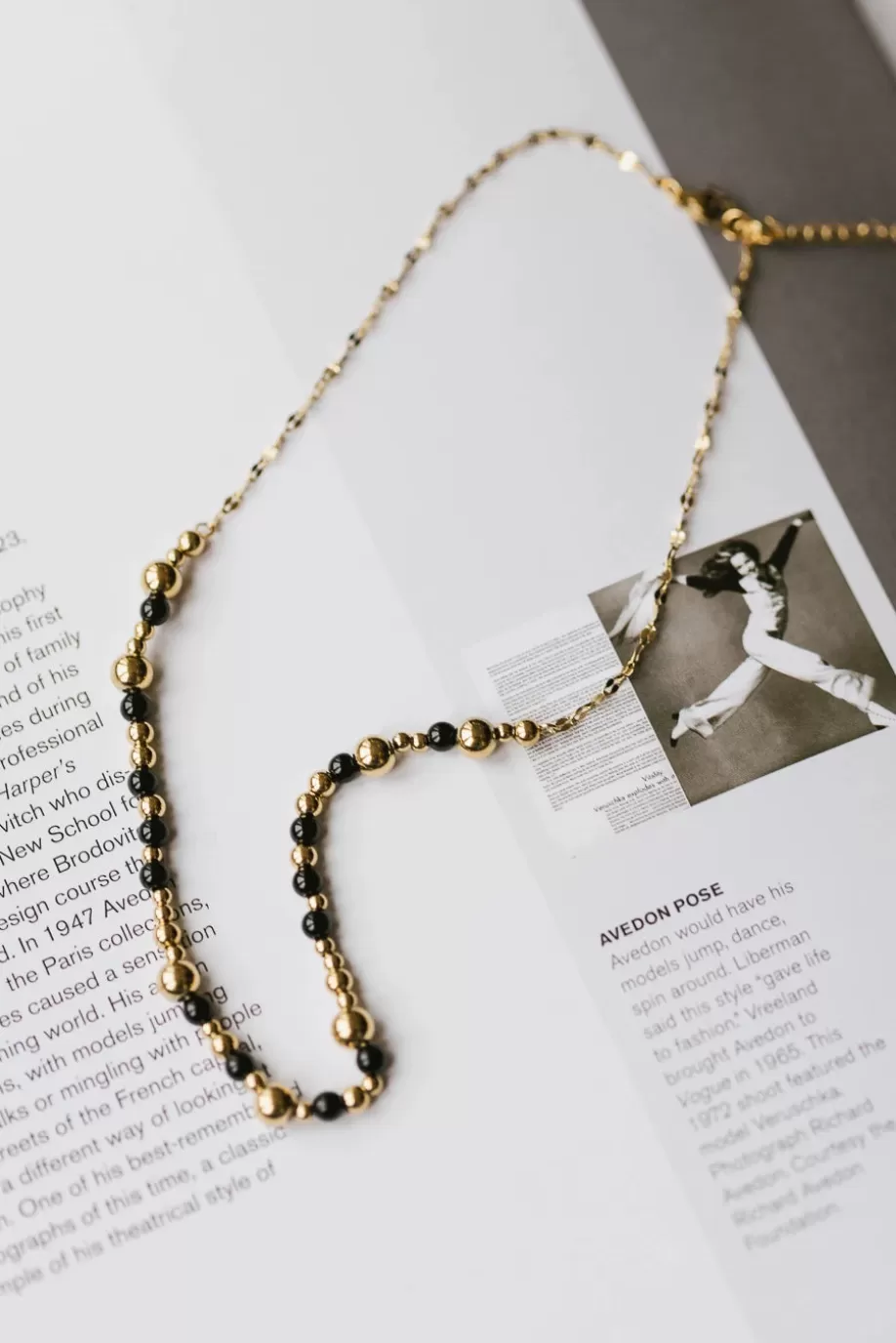 Discount Mckenzie Beaded Necklace JEWELRY | JEWELRY