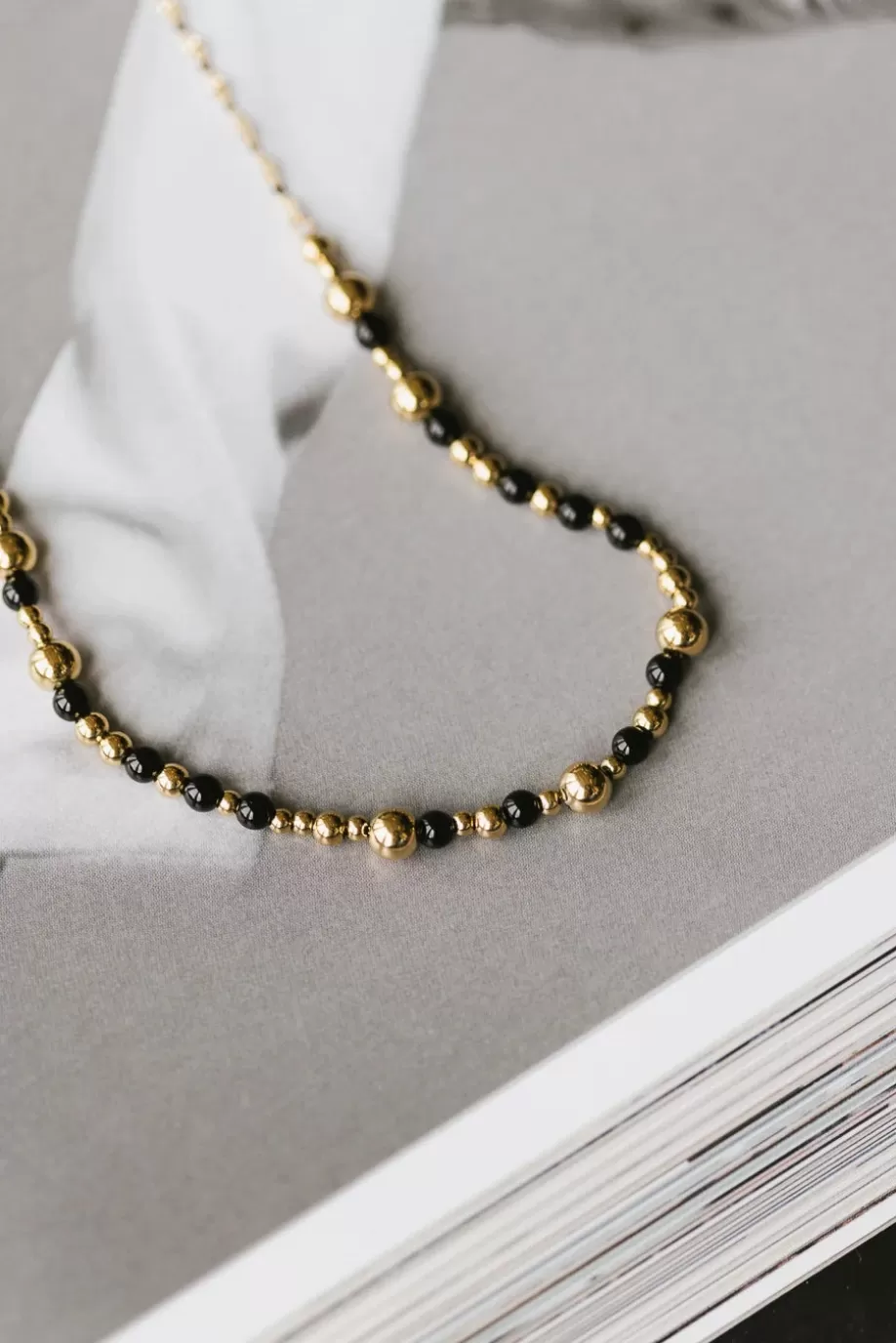 Discount Mckenzie Beaded Necklace JEWELRY | JEWELRY