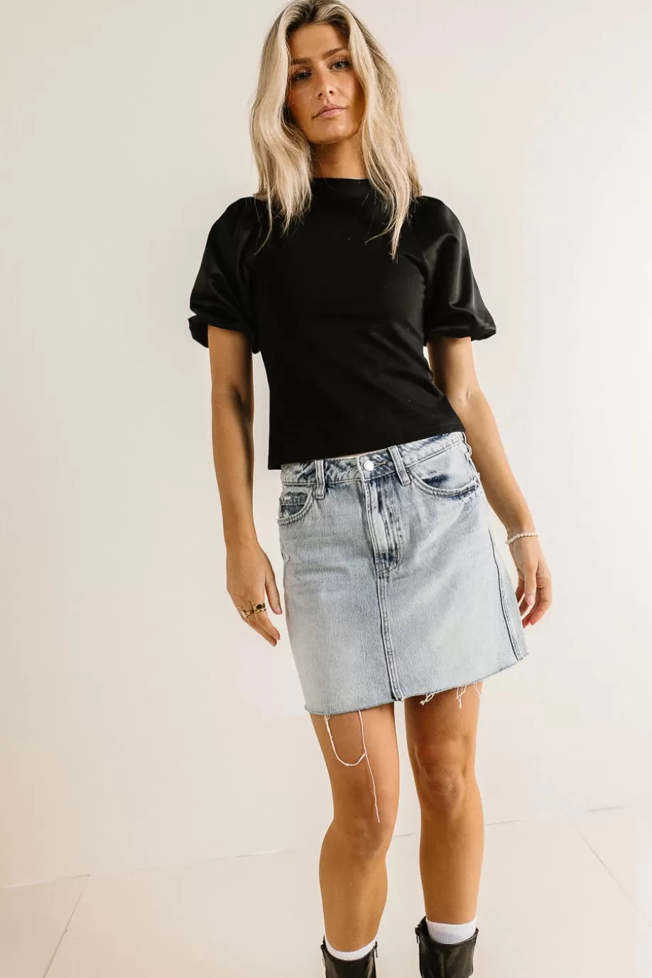 Hot Octavia Top in TEES & TANKS | TEES & TANKS