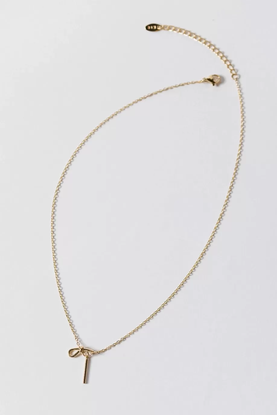 New Regan Pendant Necklace JEWELRY | JEWELRY