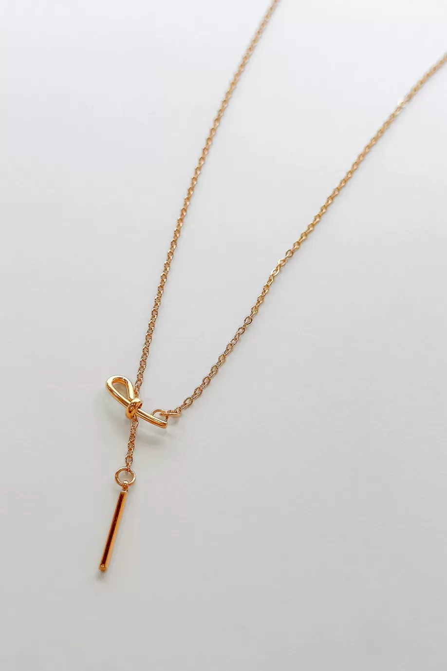 New Regan Pendant Necklace JEWELRY | JEWELRY