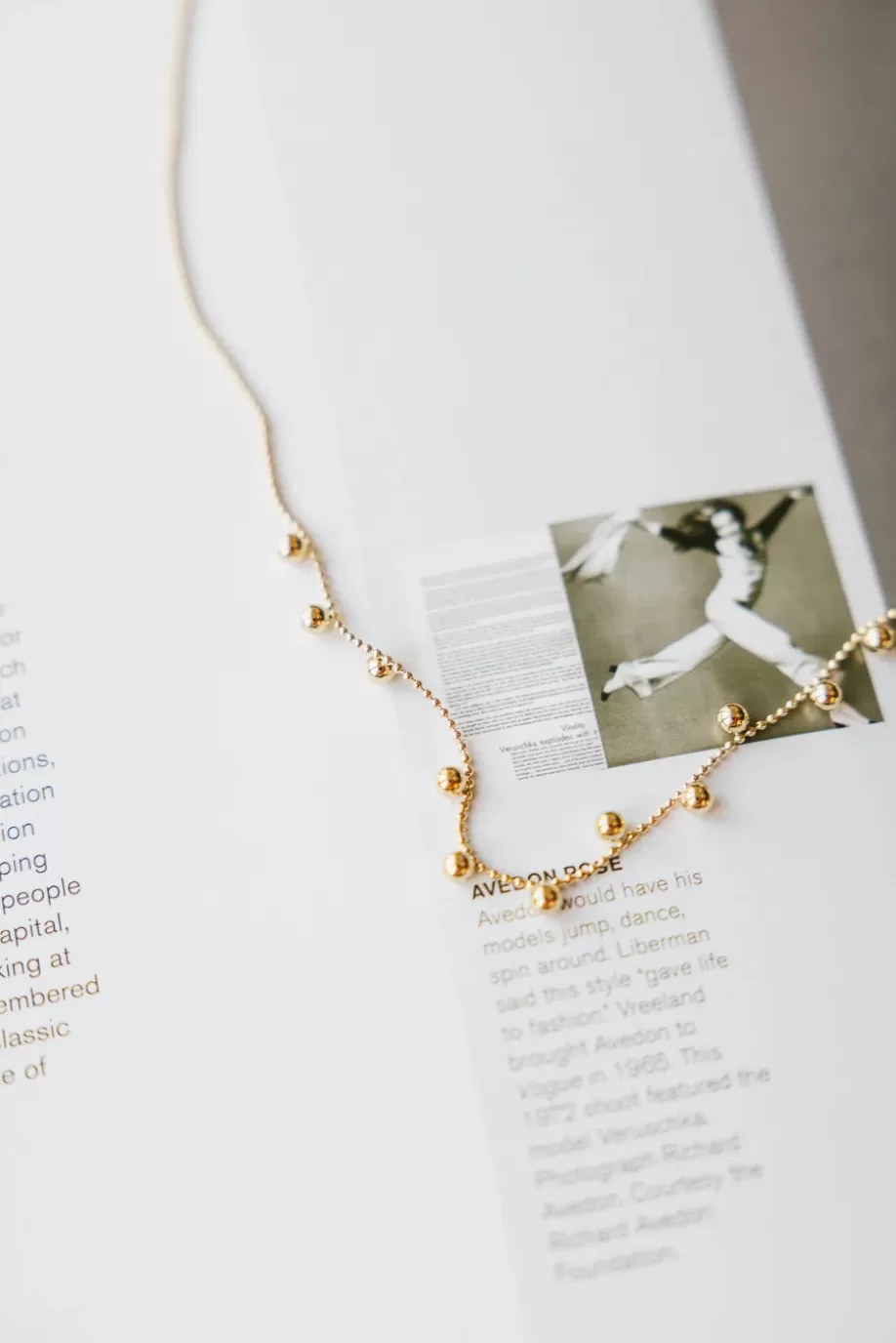 Clearance Robin Beaded Necklace JEWELRY | JEWELRY