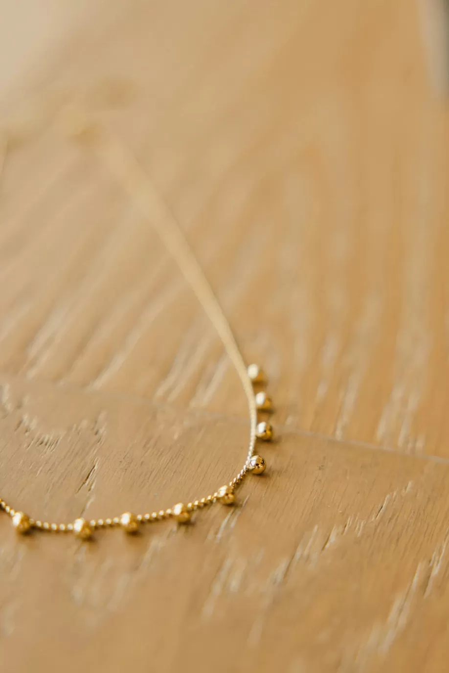Clearance Robin Beaded Necklace JEWELRY | JEWELRY