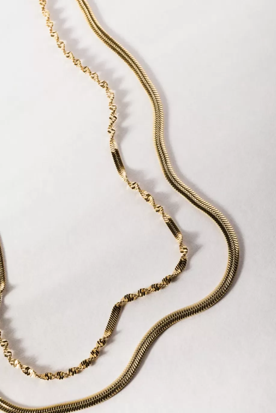 Clearance Rosalie Layered Necklace JEWELRY | JEWELRY
