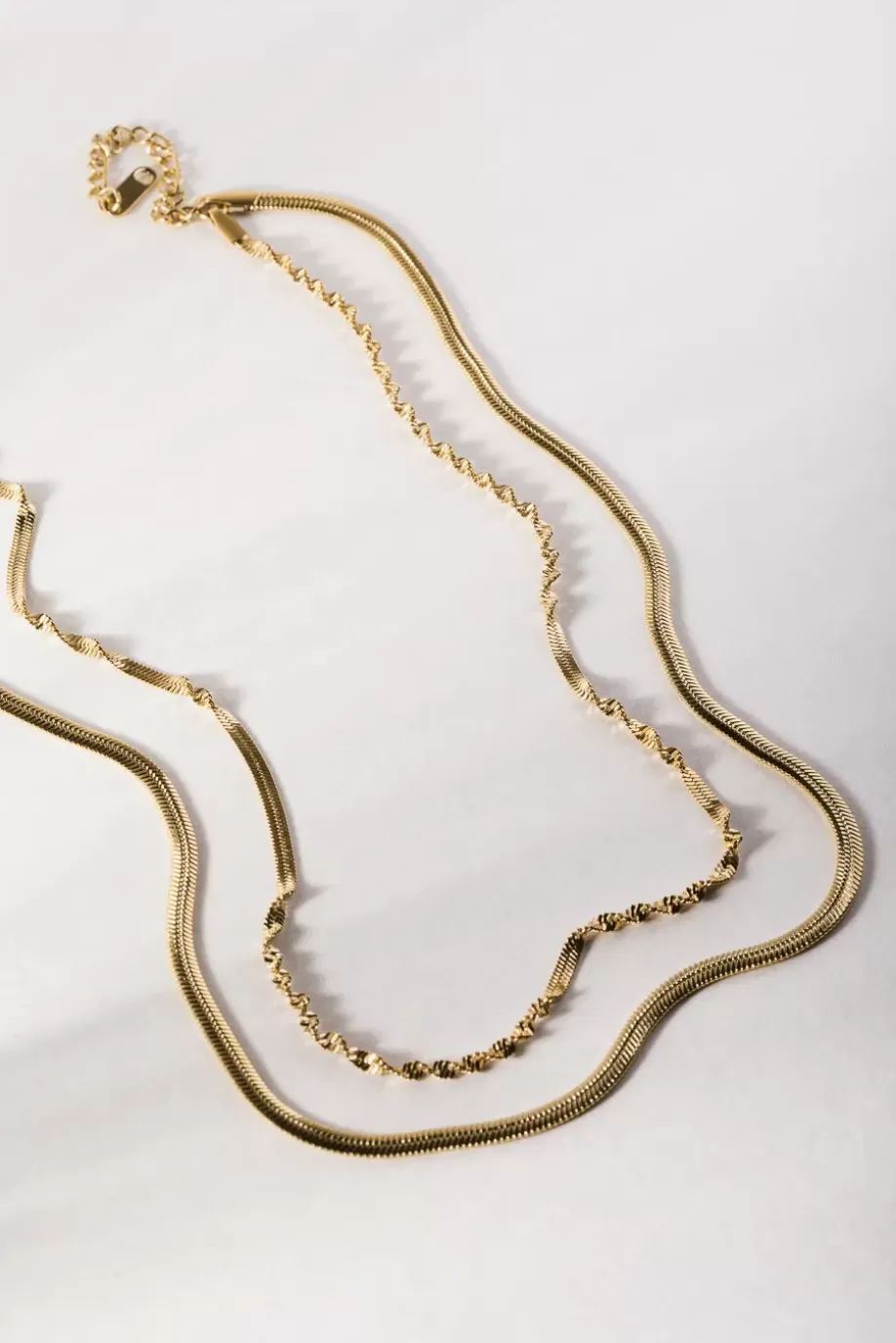 Clearance Rosalie Layered Necklace JEWELRY | JEWELRY