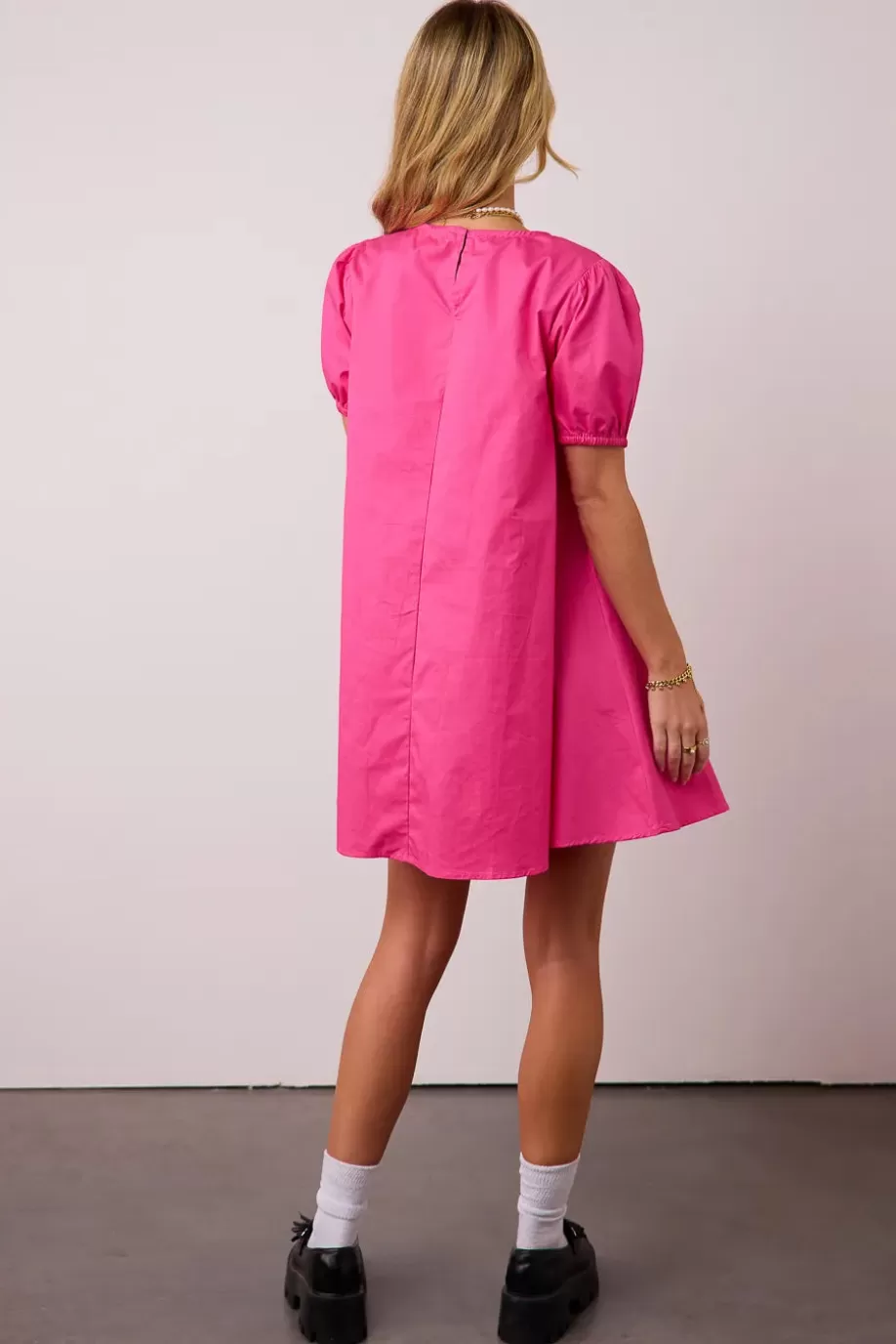 New Royce Mini Dress in MINI DRESSES | DRESSES