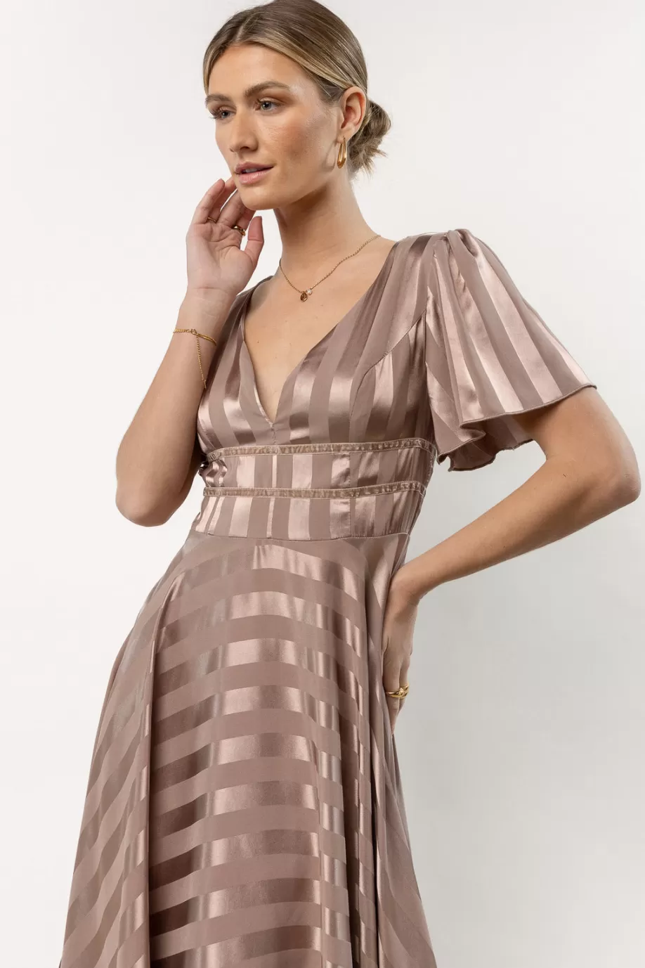 Online Rylee Maxi Dress in - FINAL SALE MAXI DRESSES | DRESSES