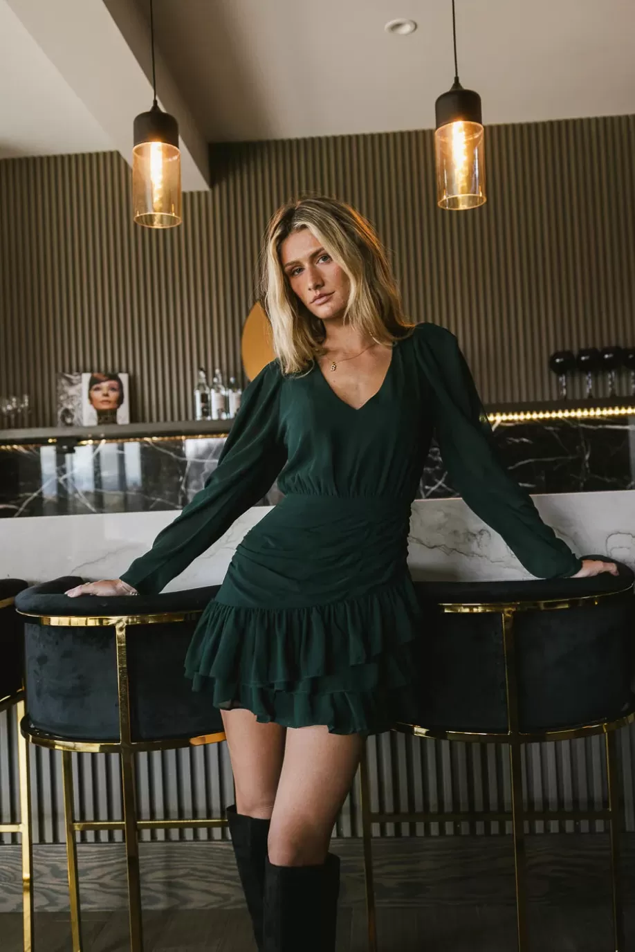 Clearance Shylah Mini Dress MINI DRESSES | DRESSES