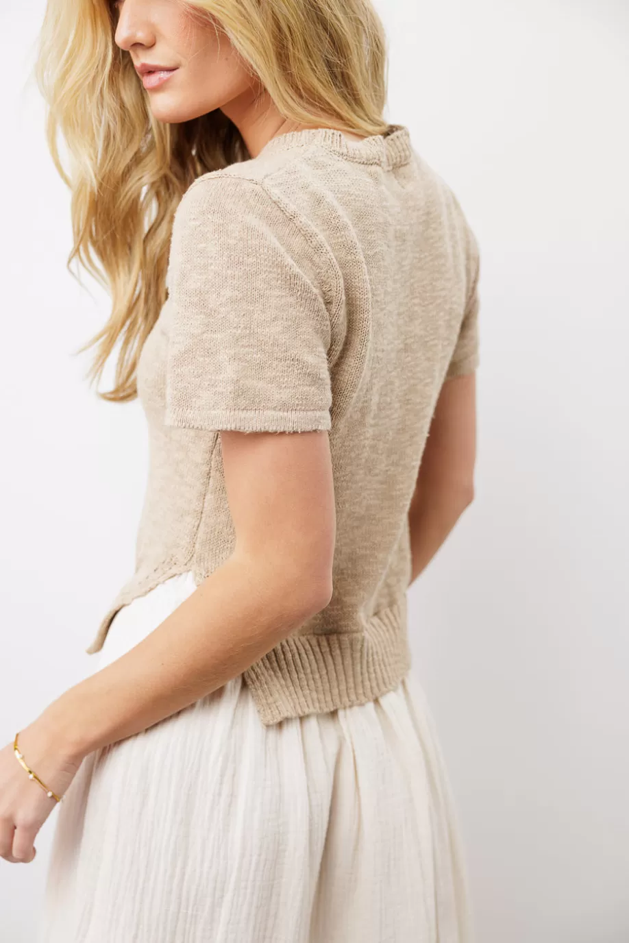 New Suzanna Midi Dress MIDI DRESSES | DRESSES