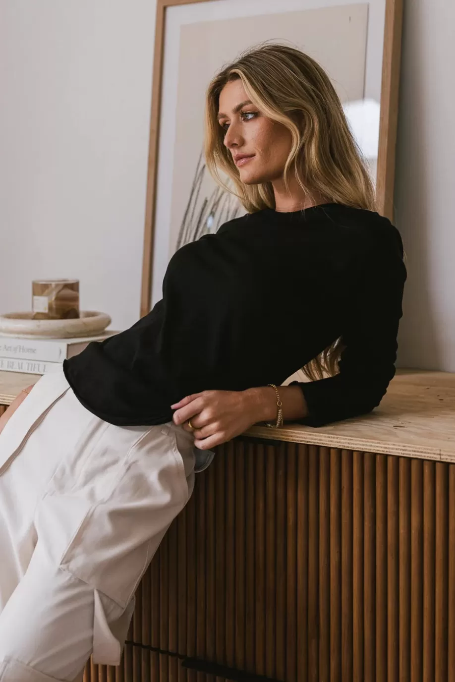 Flash Sale Valerie Top in TEES & TANKS | TEES & TANKS