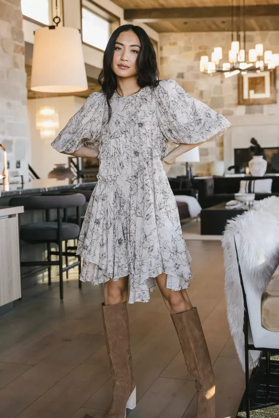 Hot Wildest Dreams Mini Dress MINI DRESSES | DRESSES